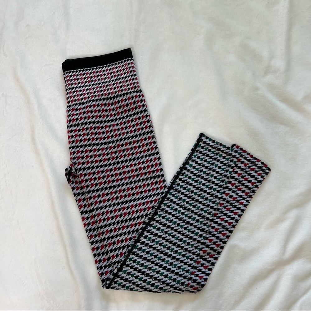 Fabletics- High-Waisted Seamless Check Legging - image 2